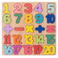 Puzzle en bois