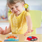 Puzzle en bois