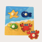 Puzzle en bois