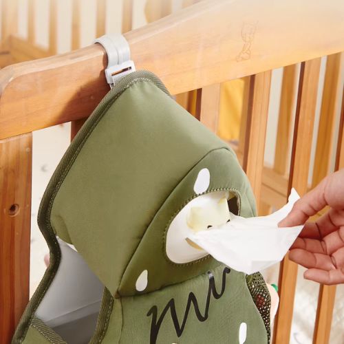 Organisateur lit bébé