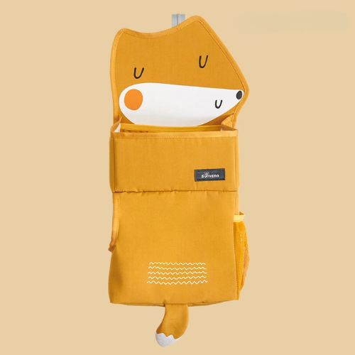 Organisateur lit bébé