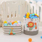 Panier de rangement pour bébé