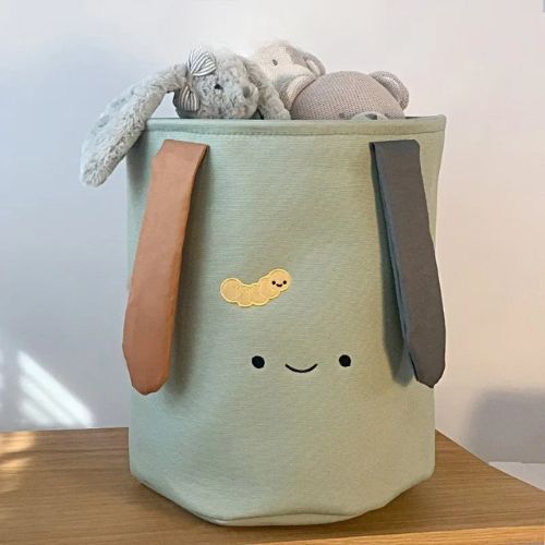 Panier de rangement pour bébé
