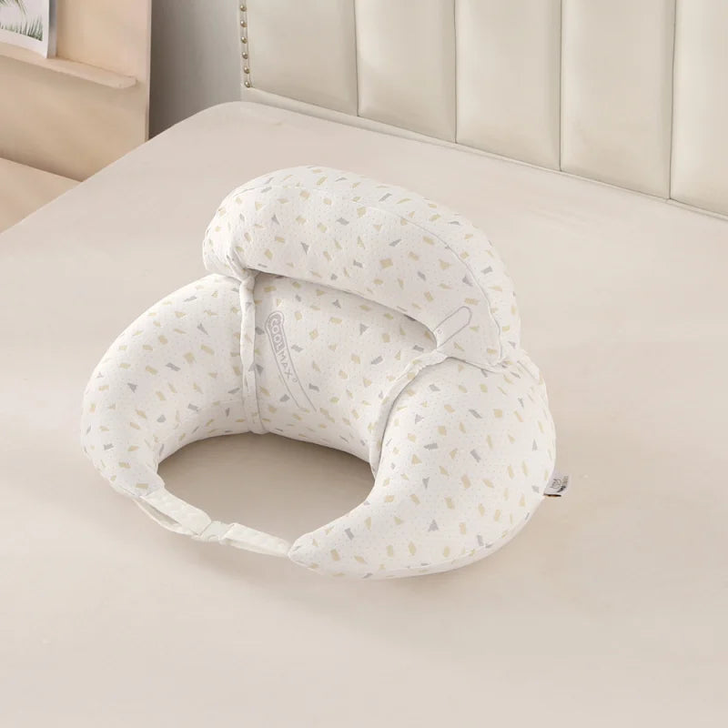 Coussin d'allaitement Confort