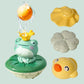 Grenouille de bain Bébé