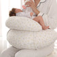 Coussin d'allaitement Confort