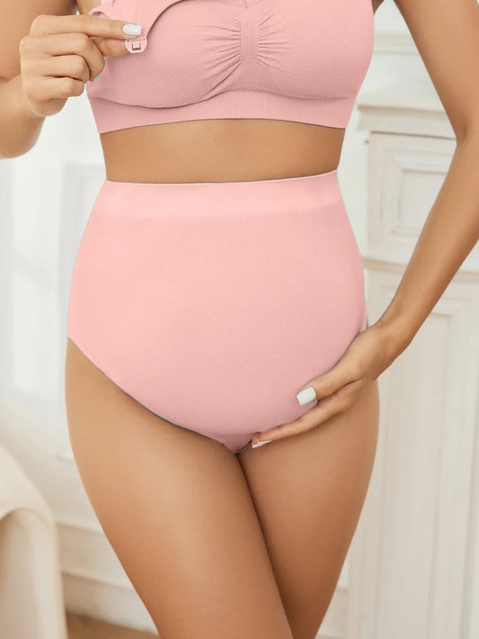 Culotte de Grossesse Taille Haute