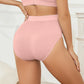 Culotte de Grossesse Taille Haute