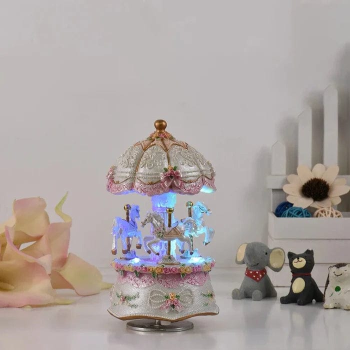 Ancienne Boîte à Musique