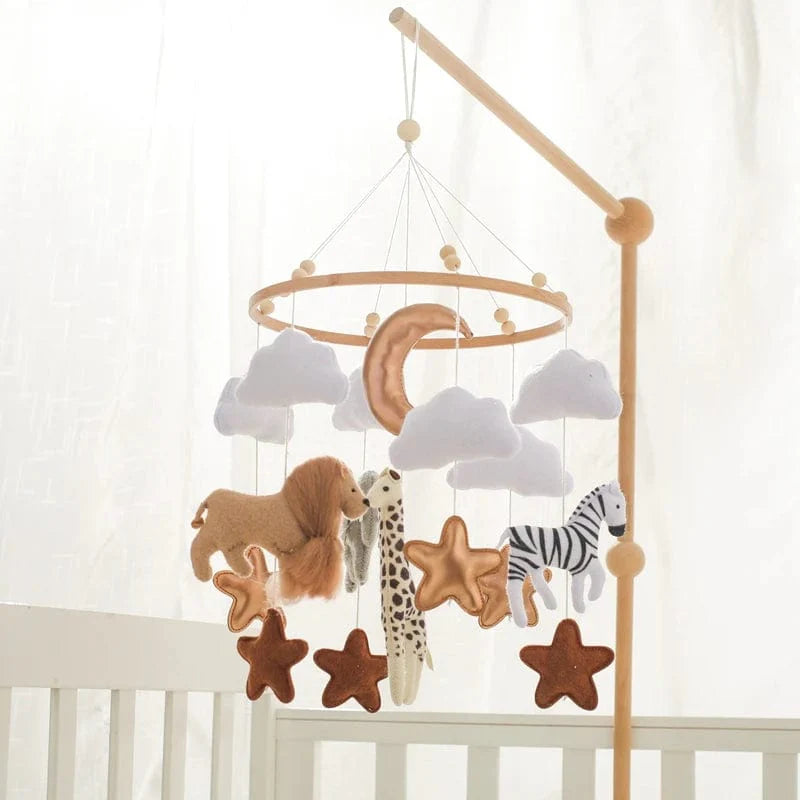Animal Mobiles