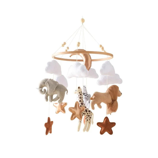 Animal Mobiles
