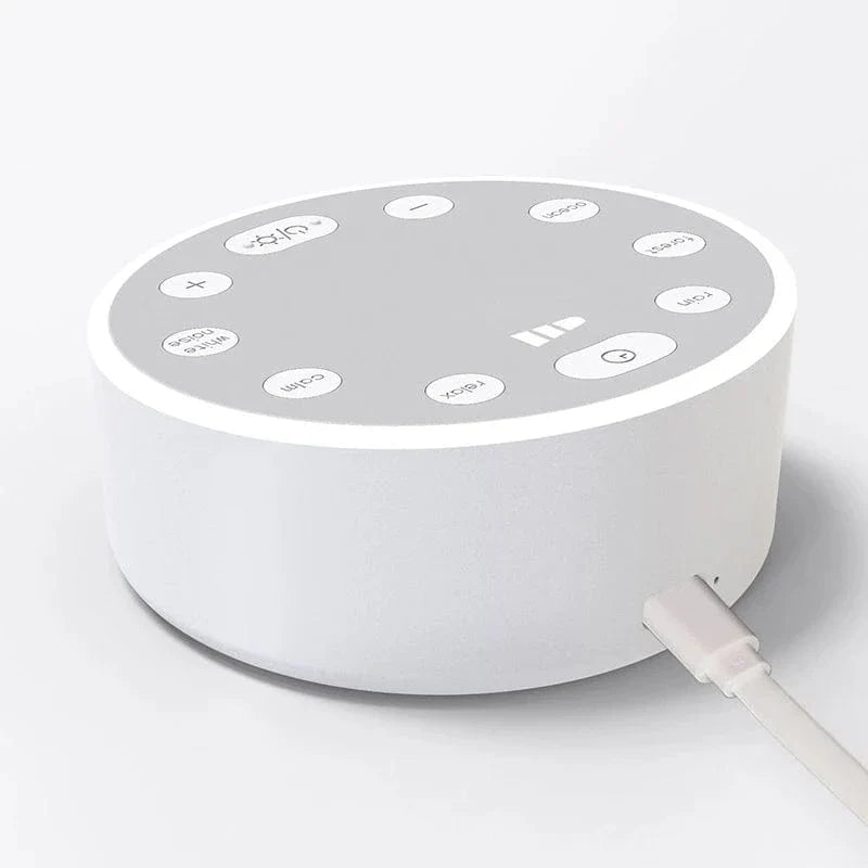 Appareil Bruit Blanc