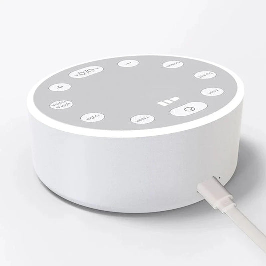 Appareil Bruit Blanc