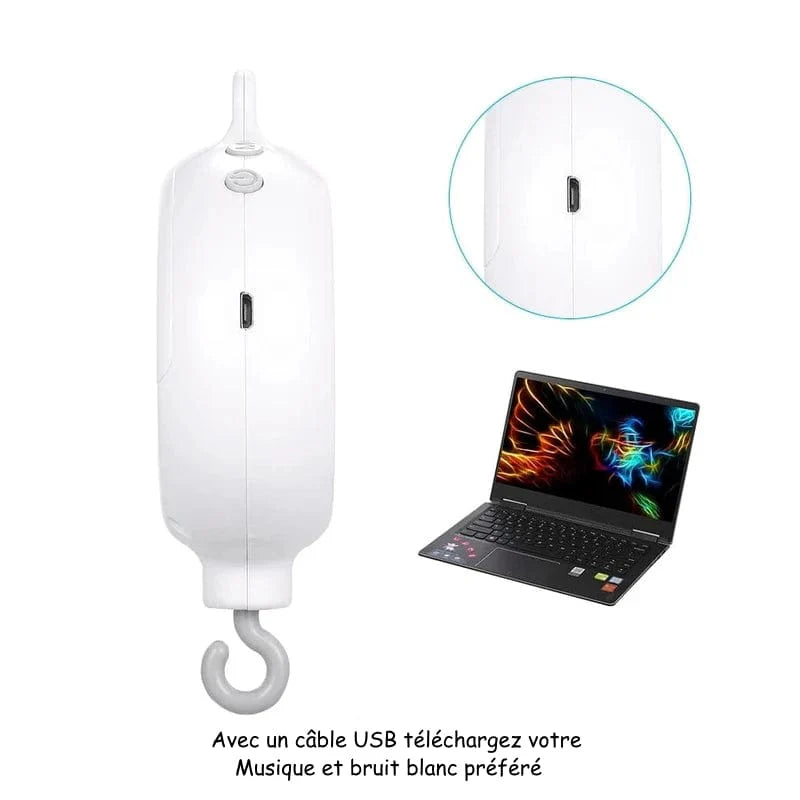 mobile pour lit de bebe