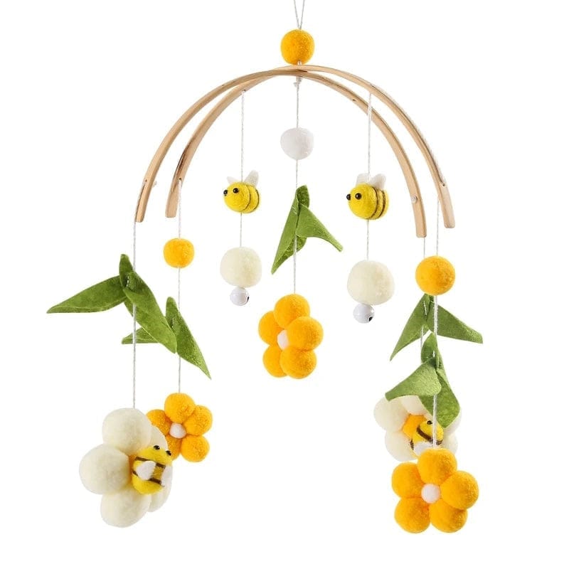Arche Mobile Bébé Abeille