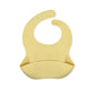 Bavoirs Bébé en Silicone