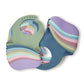 Bavoirs Bébé en Silicone