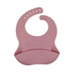 Bavoirs Bébé en Silicone