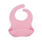 Bavoirs Bébé en Silicone