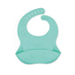 Bavoirs Bébé en Silicone