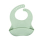 Bavoirs Bébé en Silicone