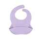 Bavoirs Bébé en Silicone