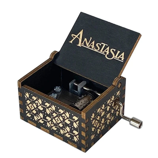 Boite a Musique Anastasia