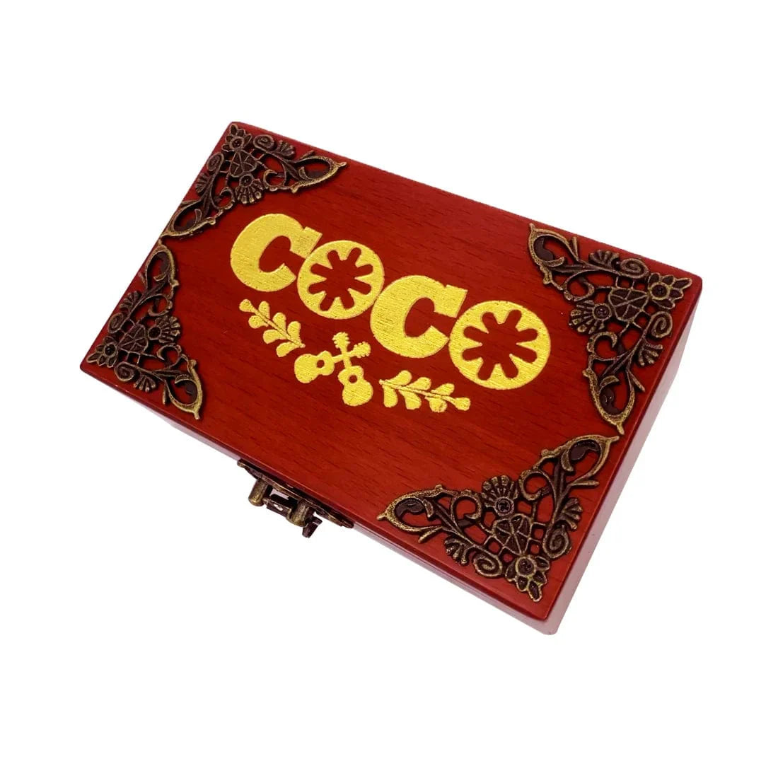 Boite a Musique Bijoux