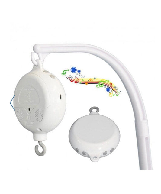 Boîte à Musique pour mobile musicale bébé