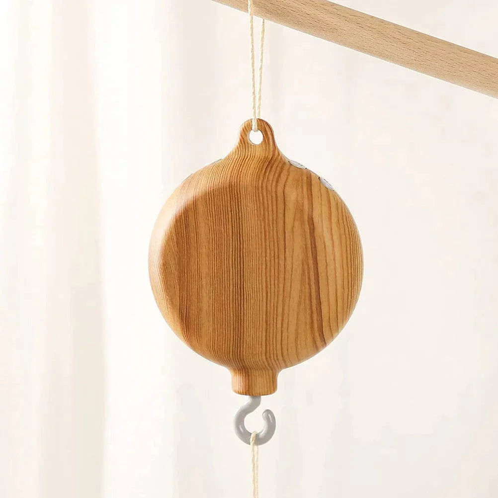 Boîte à Musique pour Mobiles Bebe