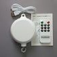 Boîte à Musique Télécommandé pour Lit Bébé