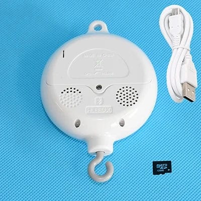 Boîte à Musique pour Mobiles Musicaux Bebe