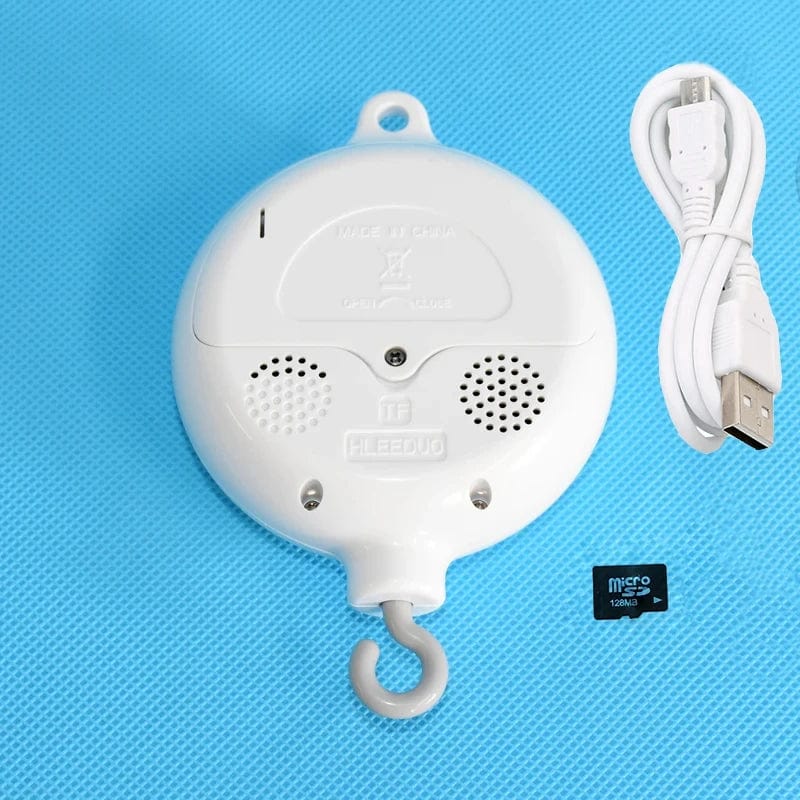 Boîte à Musique pour Mobiles Musicaux Bebe