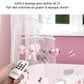 Boîte à Musique Télécommandé pour Lit Bébé