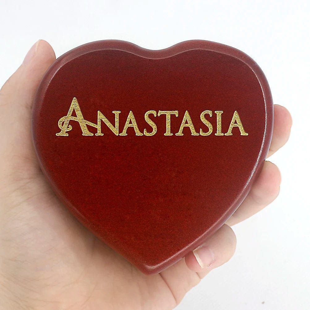 Boite Musique Anastasia