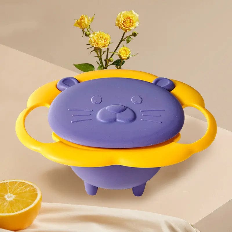 Bol anti renversement gyroscopique lion