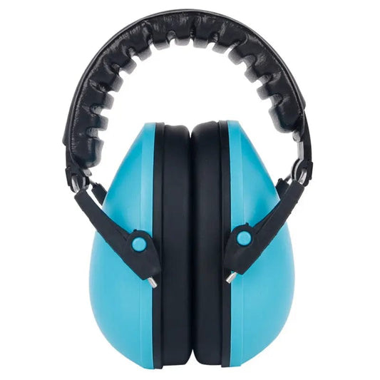 Casque anti-bruit pour bébé
