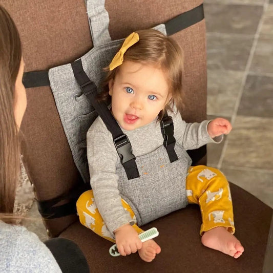 Ceinture de sécurité pour chaise pour bébé