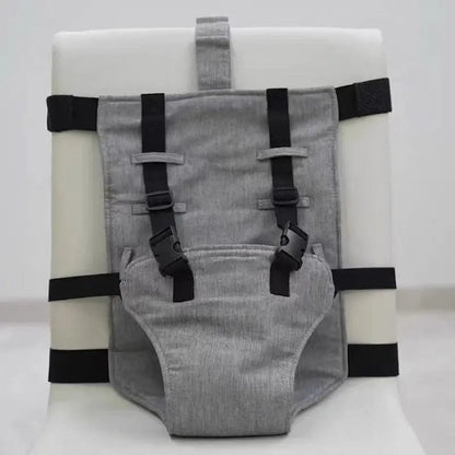 Ceinture de sécurité pour chaise pour bébé