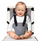 Ceinture de sécurité pour chaise pour bébé