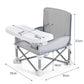 Chaise Pliante pour bébé