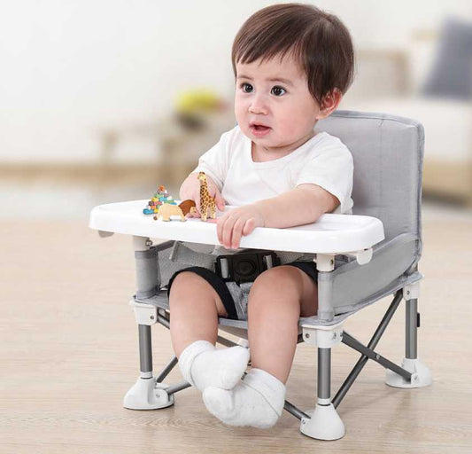 Chaise Pliante pour bébé