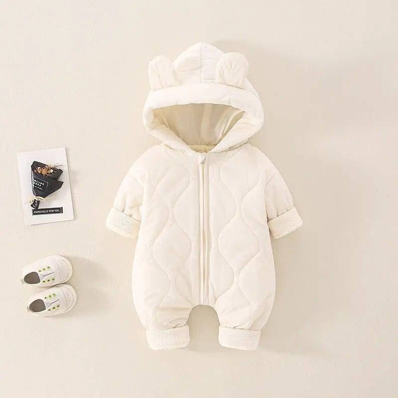Combinaison hiver pour bébé