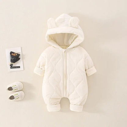 Combinaison hiver pour bébé