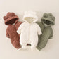 Combinaison hiver pour bébé