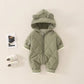 Combinaison hiver pour bébé