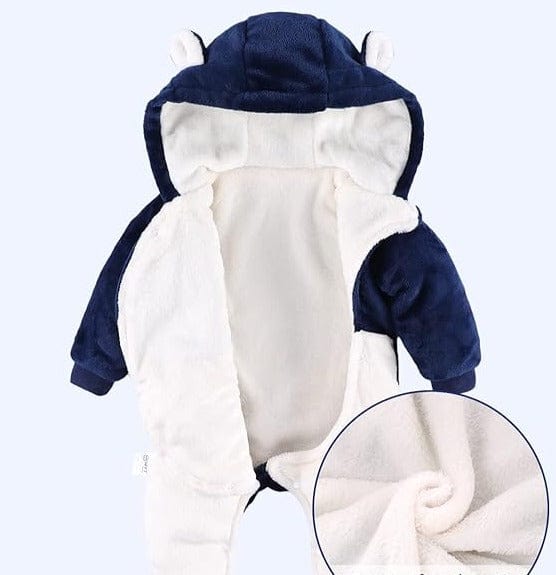 Combipilote Bébé Confort