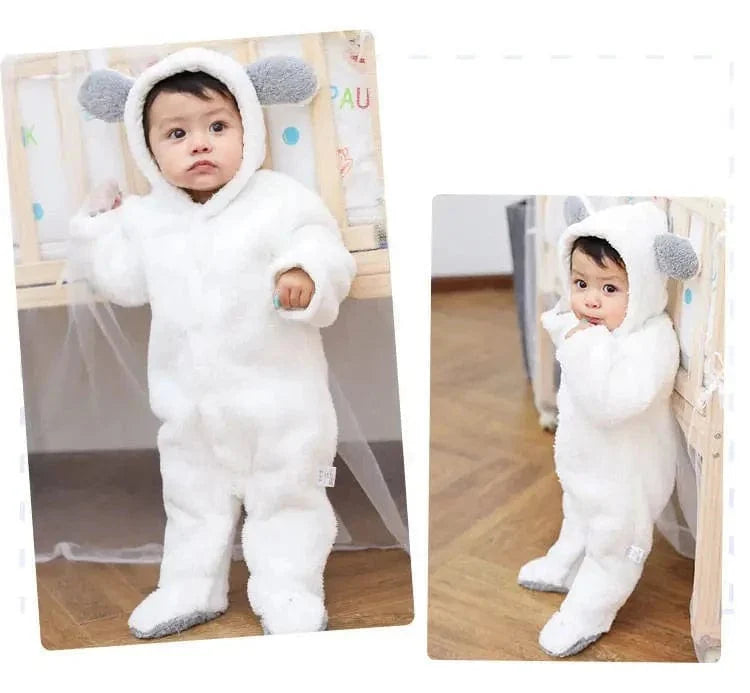 Combipilote Bébé Confort