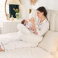 Coussin d'allaitement Confort