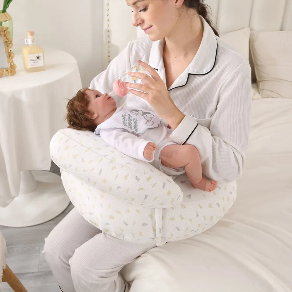 Coussin d'allaitement Confort
